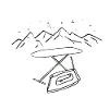 Extrembügeln