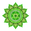 Heart Chakra, Anahata