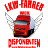 LKW Fahrer
