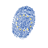 Europe fingerprint