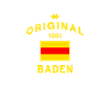 Baden original badisch