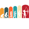 Archery archery archer evolution