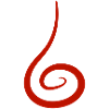 Fire symbol.