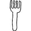 fourchette