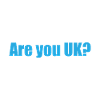 Are You UK?