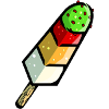 Cactus ice
