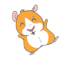 Guinea pig