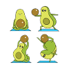 avocado