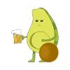 avocado