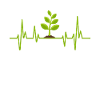 Jardinier végétal Heartbeat