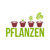 Gärtner Pflanzen Spruch