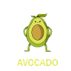 avocado