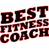 Fitness Coach Sport Trainer Gym