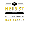 Maultasche Mundschutz