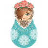 Matryoshka Julia