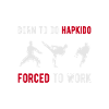 Né comme Hapkido