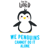 penguin