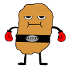 Chicken nugget