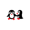 Penguins