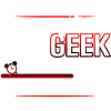Geek gamer et réveil