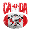 Canada ice hockey
