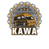 KaWa panel van
