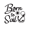 Born to sail