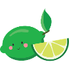 lime
