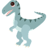 Velociraptor
