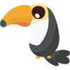 Toucan