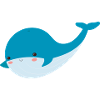whale