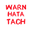 Warn Hatta Tach Funny Sayings