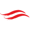 AUSTRIA NATIONAL FLAG