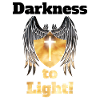Darkness to Light!