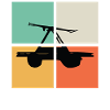 RETRO HANDCAR