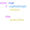 Progettazione programmatore programmatore informatico software nerd