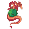 Dragon & D20 (Role-playing games)