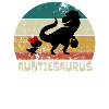 Auntiesaurus