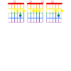Guitar Chord Dad Lgbt