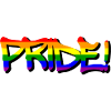 PRIDE!