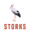 stork