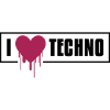 J'aime la techno