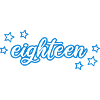 Eighteenth Birthday