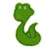 Dead Snake
