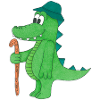 crocodile