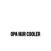 Opa Mit Traktor