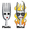 Metal