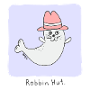 Robbin Hut