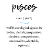 Pisces Convoluted Edition