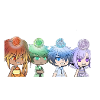 Gacha life